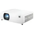 Viewsonic Laserprojector 3LCD WUXGA (1920x1200) 5200 ansilumen TR 1.08-1.77 1.6x zoom incl speaker 16W