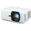 Viewsonic Laser projector Full HD (1920x1080) 4000 ansilumen 15W speaker