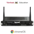 Viewsonic OPS module Intel Core i3-1315U Chrome OS 8GB DDR 4 256GB 13e Generatie