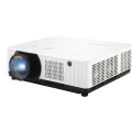 Viewsonic Laserprojector 3LCD WUXGA (1920x1200) 7300 ansilumen TR 0 68-0 82 shortthrow 1x2x zoom incl speaker 16W