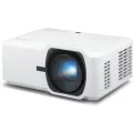 Viewsonic Laserprojector Full HD (1920x1080) 4000 ansilumen TR 1.48 - 1.62 incl 15W speaker