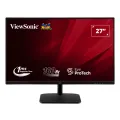 Viewsonic 27IN 16:9 LCD Monitor 1920x1080 1ms 1300:1 VGA/HDMI Non-Speaker Black