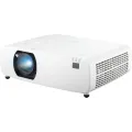 Viewsonic Laserprojector 3LCD WUXGA (1920x1200) 5200 ansilumen TR 1 2-2. 0 1 6x zoom incl speaker 16W
