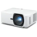 Viewsonic BAD BOX DLP PROJECTOR WXGA 4000 ANSI LUMEN