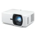 Viewsonic Laser projector WXGA (1280x800) 4500 ansilumen 15W speaker TR