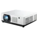 Viewsonic Laserprojector 3LCD WUXGA 1920x1200 8000 ansilumen TR 12-20 16x zoom incl speaker 16W