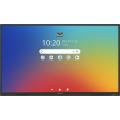 Viewsonic ViewBoard 35 serie touchscreen 75IN UHD Android 16 EDLA IR 450 nits 2x20W 2x USB-C 8/128GB 8-core CPU