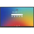 Viewsonic ViewBoard 35 serie touchscreen 86IN UHD Android 16 EDLA IR 450 nits 2x20W 2x USB-C 8/128GB 8-core CPU