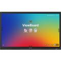 Viewsonic ViewBoard 41 serie touchscreen 55IN UHD Android 16 EDLA IR 450 nits 2x20W + sub 15W + 8 array mic 3 x USB-C 8/128GB 8-core CPU