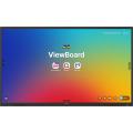 Viewsonic ViewBoard 41 serie touchscreen 98IN UHD Android 16 EDLA IR 450 nits 2x20W + sub 15W + 8 array mic 3 x USB-C 8/128GB 8-core CPU