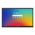 Viewsonic ViewBoard 41 serie touchscreen 75IN UHD Android 16 EDLA IR 450 nits 2x20W + sub 15W + 8 array mic 3 x USB-C 8/128GB 8-core CPU
