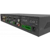 Vision audio visual 2x50w Mixer Amplifier - 4 inputs