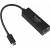 Vision audio visual USB-C to Ethernet Adaptor