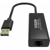 Vision audio visual USB RJ45 Ethernet Adaptor