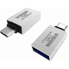 Vision audio visual USB-C to USB-A Adaptor