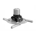 Vogels PPC1000 projectormount 11.5cm silv/black