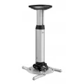 Vogels PPC 1030 Projector ceiling mount length 30-45cm Silver/Black