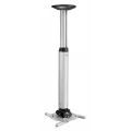 Vogels PPC 1045 Projector ceiling mount length 45-75cm Silver/Black