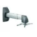 Vogels PPS 350 Short throw projector mount length 44-62cm Silver