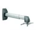 Vogels PPS 500 Short throw projector mount length 59-92cm Silver
