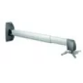 Vogels PPS 801 Short throw projector mount length 101-155cm Silver