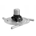 Vogels PPC 2000 Large projector ceiling mount length 115cm Silver/Black