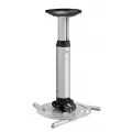 Vogels PPC 2030 Large projector ceiling mount length 30-45cm Silver/Black