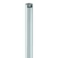 Vogels PUC 2115 Basic pole 150cm Silver