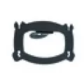 Vogels PFI 3020 Interface 200x100 Black