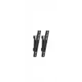 Vogels PFS 3303 Interface display strips 380mm Black