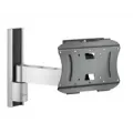 Vogels VPRO PFW 3230 SECURE Wall Mount 32kg Tilt/Turn Silver