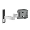 Vogels VPRO PFW 3240 SECURE Wall Mount 32kg Tilt/Turn/REACH Silver