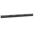 Vogels PFW 5821 Wall plate video wall 2100mm Black