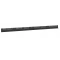 Vogels PFW 5833 Wall plate video wall 3300mm Black