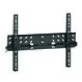 Vogels PFW 5305 Wall mount 26-42IN superflat locking bar plus padlock Black