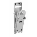 Vogels VPRO PFW 920 Wall support 60kg Tilt Silver