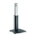 Vogels PFF 2410 Display floorstand Silver/Black