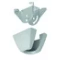 Vogels VPRO PFA 9010 Ceiling Mount 60kg Tilt Silver