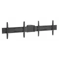 Vogels PFA 9050 Dual display adapter for PFT 2510 and PFF 2410 Black