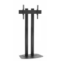 Vogels SET FD 1864B Vloerstandaard dubbele