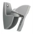 Vogels VLB 500 Speaker Mount SET 5kg Tilt/Turn Silver