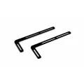 Vogels SOUND 1250 Soundbar Mount Black