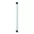 Vogels EFA8741 LARGE ALUMINIUM SILVER CABLE COVER/TIDY 94CM