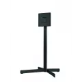 Vogels EFF8230 FLOORSTAND MEDIUM VESA 26 TOT 37 INCH MAX 30 KG