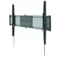 Vogels EFW8305 WALL MOUNT SUPERFLAT BLACK / GREY LARGE