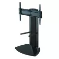 Vogels EFF8340 FLOOR STAND LARGE BLACK