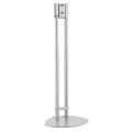 Vogels Plasma/LCD Floor stand (HOOGTE 1300-1700 MM) max 40kg