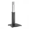 Vogels Flat Display floorstand black