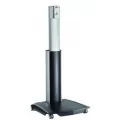 Vogels PFT 2510 LCD / PLASMA TROLLEY TILT LOCK 55KG 81-140CM