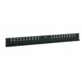 Vogels PFW 5808/Interface wall mnt XL 800mm Bk